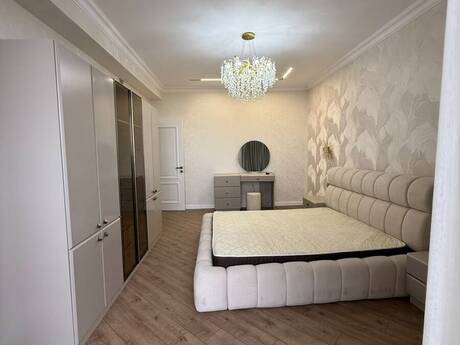 3 otaqlı mənzil, 130 m², Memar Əcəmi: 375 000 ₼ 4