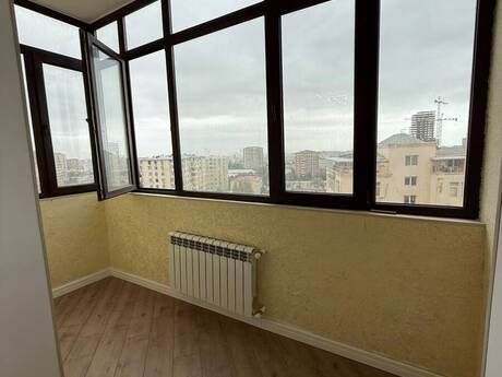 3 otaqlı mənzil, 130 m², Memar Əcəmi: 375 000 ₼ 5