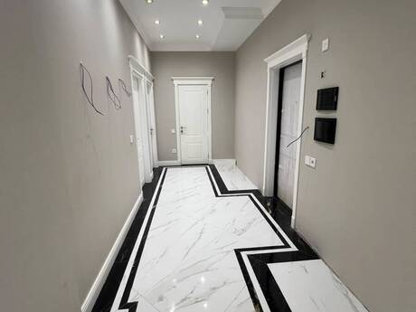3 otaqlı mənzil, 110 m², Nəsimi: 260 000 ₼ 3