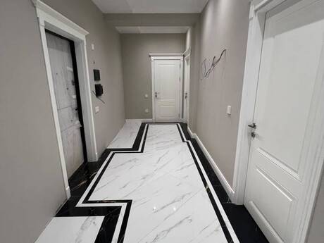 3 otaqlı mənzil, 110 m², Nəsimi: 260 000 ₼ 4