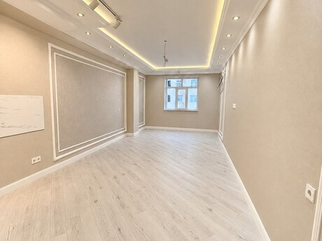 Объявление №6441928 - Баку, м. Насими, 3-комн., 110 м², 9/13 этаж