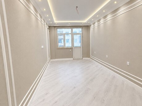 3 otaqlı mənzil, 110 m², Nəsimi: 260 000 ₼ 2