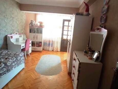 5 otaqlı mənzil, 110 m², Gənclik: 365 000 ₼ 4