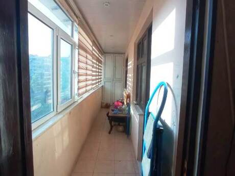 5 otaqlı mənzil, 110 m², Gənclik: 365 000 ₼ 5