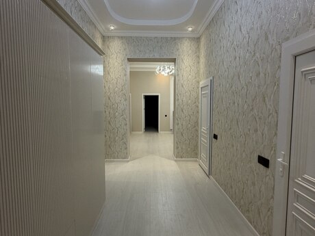 6 otaqlı həyət evi, 185 m², Mərdəkan: 265 000 ₼ 4