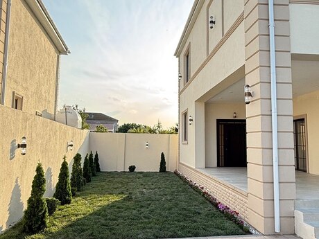 5 otaqlı həyət evi, 220 m², Xəzər: 428 000 ₼ 3