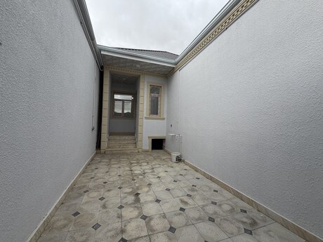 3 otaqlı həyət evi, 65 m², Masazır: 58 000 ₼ 2