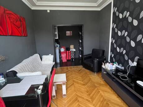 Объявление №6441938 - Баку, м. Нариман Нариманов, 2-комн., 43 м², 4/5 этаж