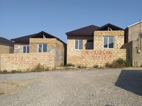 3 otaqlı həyət evi, 70 m², Masazır: 35 000 ₼ 4