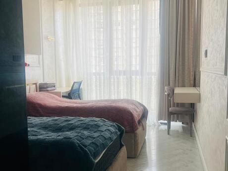 3 otaqlı mənzil, 75 m², 20 Yanvar: 260 000 ₼ 4