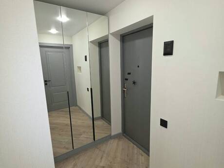 2-комнатная квартира, 55 м², Badamdar: 165 000 ₼ 5