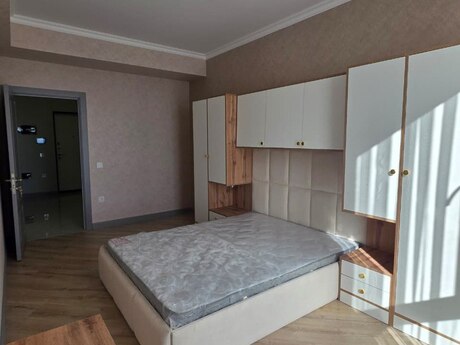 Kirayə 2 otaqlı mənzil, 56 m², West Town: 800 ₼/ay 4