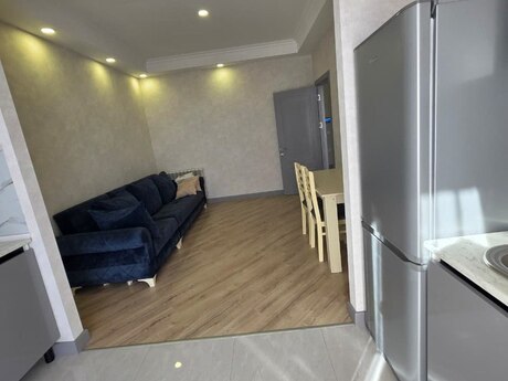 Kirayə 2 otaqlı mənzil, 56 m², West Town: 800 ₼/ay 2