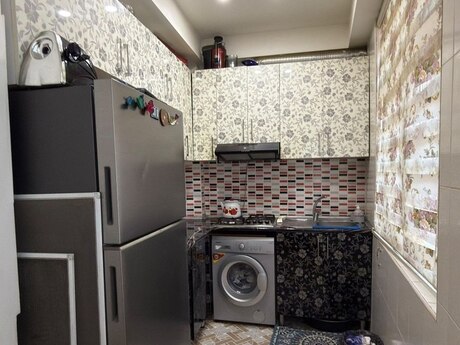2 otaqlı mənzil, 52 m², İnşaatçılar: 156 000 ₼ 3
