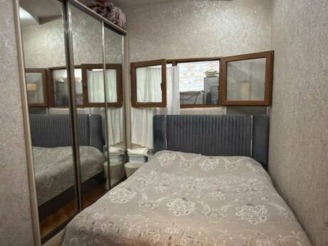 2 otaqlı mənzil, 52 m², İnşaatçılar: 156 000 ₼ 5