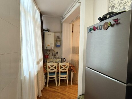 2 otaqlı mənzil, 52 m², İnşaatçılar: 156 000 ₼ 4
