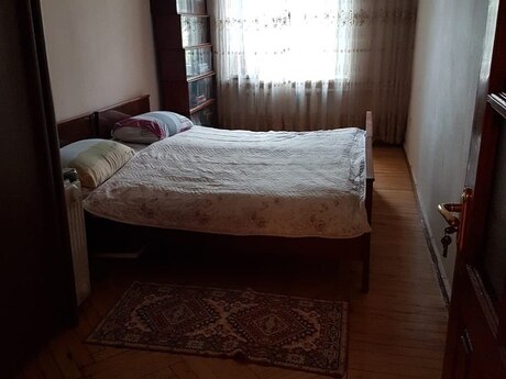 2 otaq · 52 m² · 3/5 mərtəbə, Nəriman Nərimanov