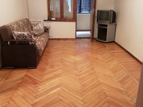 2 otaqlı mənzil, 52 m², Nəriman Nərimanov: 162 000 ₼ 2