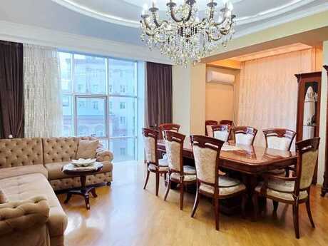 Kirayə 3 otaqlı mənzil, 170 m², Nizami: 1 800 ₼/ay 3