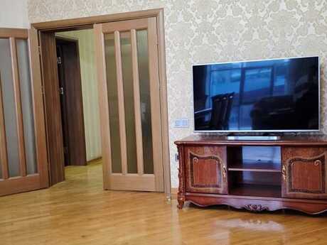 Kirayə 3 otaqlı mənzil, 170 m², Nizami: 1 800 ₼/ay 5