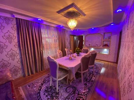 4 otaqlı həyət evi, 100 m², Binəqədi: 56 000 ₼ 5