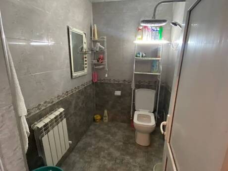 4 otaqlı həyət evi, 100 m², Binəqədi: 56 000 ₼ 3