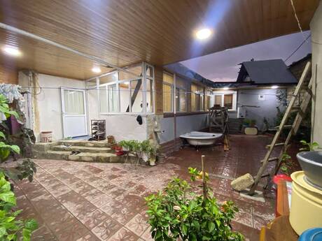 4 otaqlı həyət evi, 100 m², Binəqədi: 56 000 ₼ 2