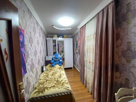 4 otaqlı həyət evi, 100 m², Binəqədi: 56 000 ₼ 4