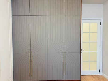 Kirayə 3 otaqlı mənzil, 157 m², 28 May: 1 500 ₼/ay 5
