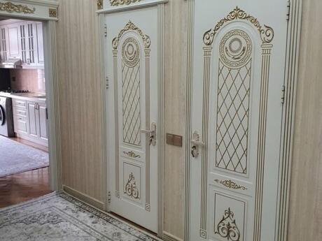 3 otaqlı mənzil, 115 m², Nəriman Nərimanov: 500 000 ₼ 4