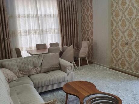 3 otaqlı mənzil, 115 m², Nəriman Nərimanov: 500 000 ₼ 2