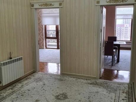 3 otaqlı mənzil, 115 m², Nəriman Nərimanov: 500 000 ₼ 5