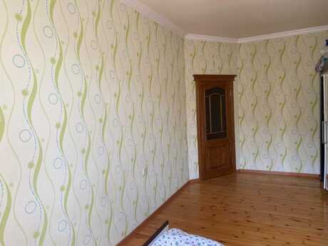 Аренда: 3-комнатная квартира, 120 м², İnşaatçılar: 165 ₼/мес 3