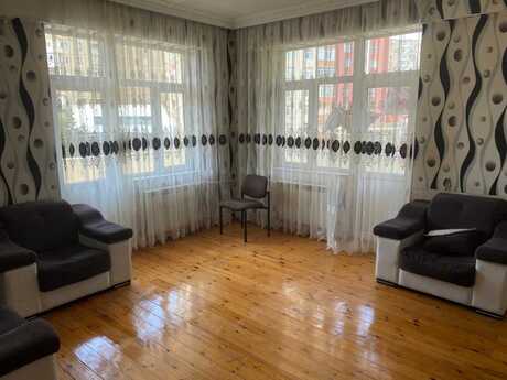 Аренда: 3-комнатная квартира, 120 м², İnşaatçılar: 165 ₼/мес 4