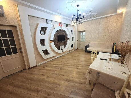 2 otaqlı mənzil, 65 m², Qara Qarayev: 210 000 ₼ 5