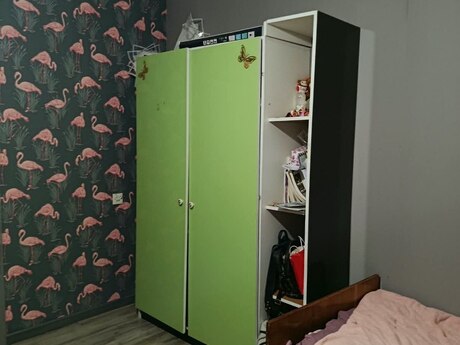 3 otaqlı həyət evi, 85 m², Sulutəpə: 75 000 ₼ 4