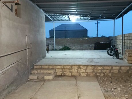 3 otaqlı həyət evi, 85 m², Sulutəpə: 75 000 ₼ 2