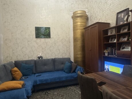3 otaqlı mənzil, 50 m², Nizami: 195 000 ₼ 5