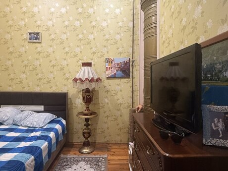 3 otaqlı mənzil, 50 m², Nizami: 195 000 ₼ 4