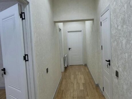 2 rooms · 80 m² · floor 5/16, Əhmədli