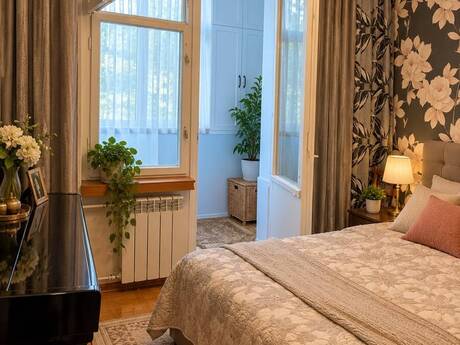 5 otaqlı mənzil, 120 m², Əhmədli: 285 000 ₼ 4