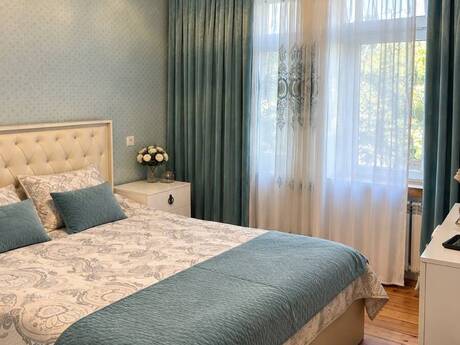 5 otaqlı mənzil, 120 m², Əhmədli: 285 000 ₼ 3
