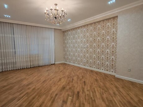 Kirayə 3 otaqlı mənzil, 140 m², Nəriman Nərimanov: 1 000 ₼/ay 2