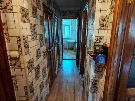 3 otaqlı mənzil, 65 m², Qara Qarayev: 180 000 ₼ 4