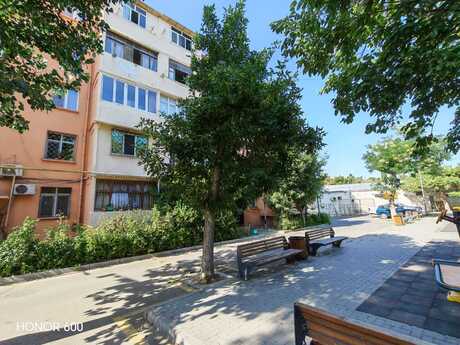 3 otaqlı mənzil, 65 m², Qara Qarayev: 180 000 ₼ 2