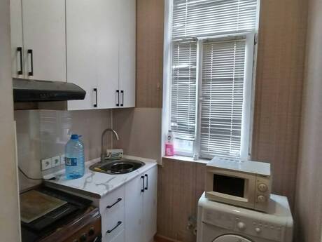 Kirayə 2 otaqlı mənzil, 60 m², 28 May: 800 ₼/ay 3
