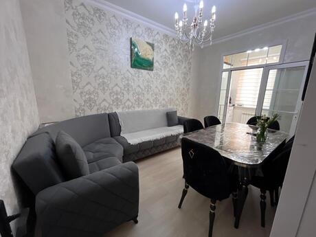 2 otaqlı mənzil, 42 m², Masazır: 83 500 ₼ 2
