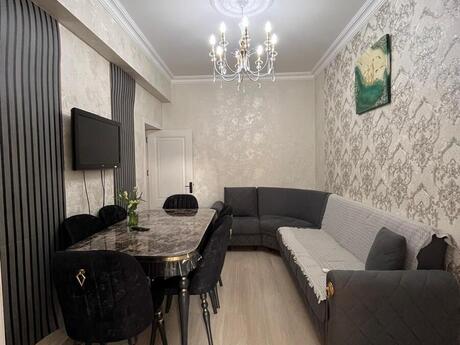 2 otaqlı mənzil, 42 m², Masazır: 83 500 ₼ 3