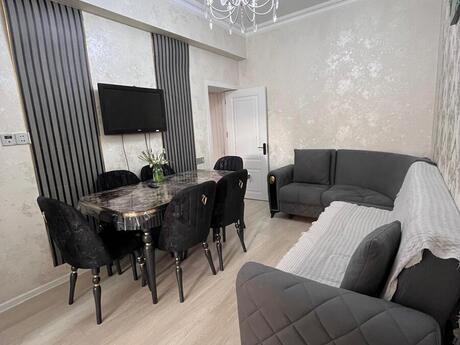 2 otaqlı mənzil, 42 m², Masazır: 83 500 ₼ 4