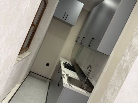 Аренда: 3-комнатная квартира, 80 м², West Town: 899 ₼/мес 5